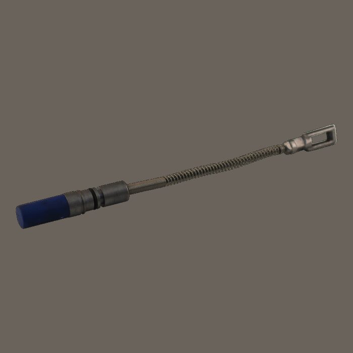 adapter KNOTT 232mm 198mm