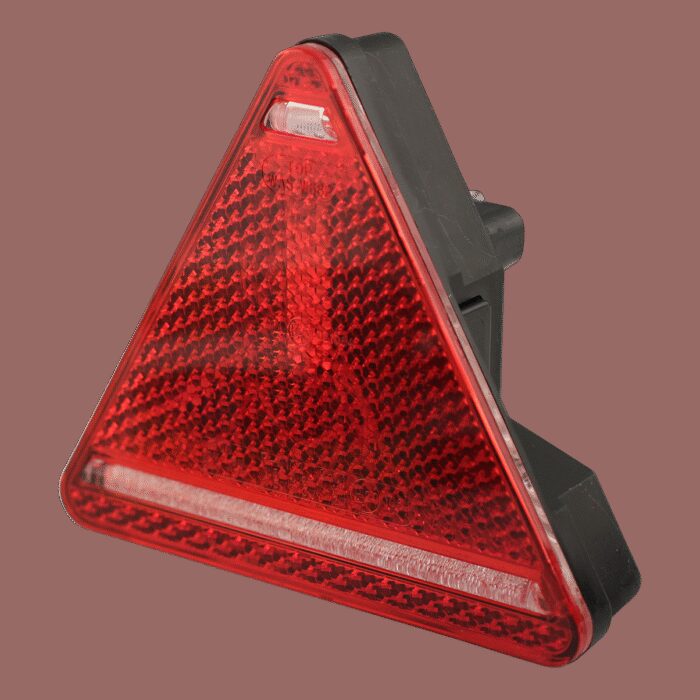 achterlicht 319 , LED 12V - 24V , links 5 PIN's bajonet