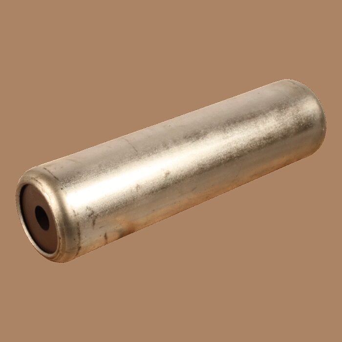 veeraccumulator KF7,5 + KF13 + KF17 + KF20 (tandpal handrem)