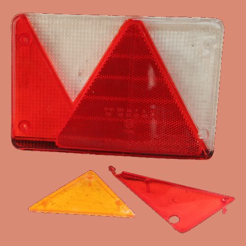 lampglas Multipoint IV links