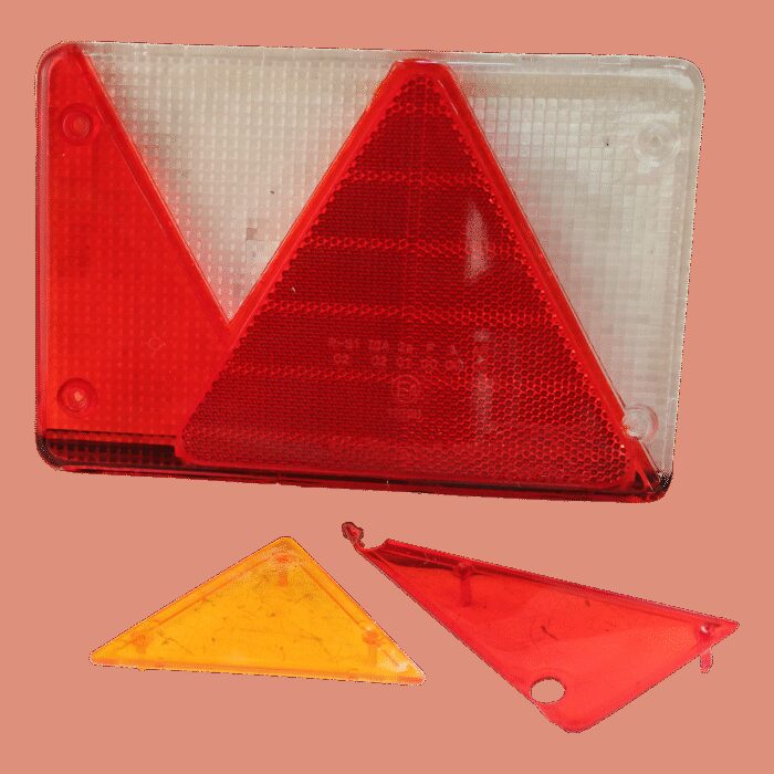lampglas Multipoint IV links