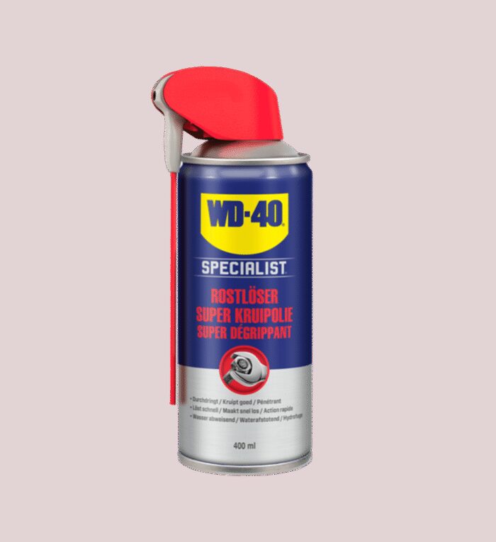 WD-40 "specialist" super kruipolie 400ml