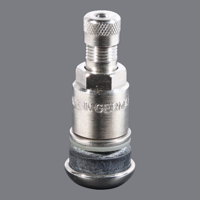 ventiel PKW 42MS11,3-10V2-t.b.v. aluminium velg