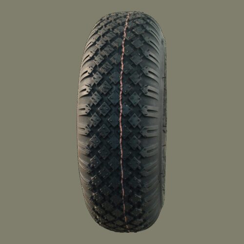 set 3.00-4 S-2303 4PR TT JS87