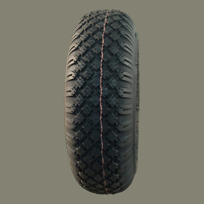 set 3.00-4 S-2303 2PR TT JS87
