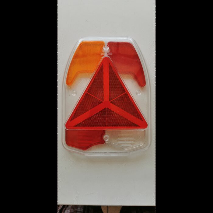 lampglas serie 6900/2 links