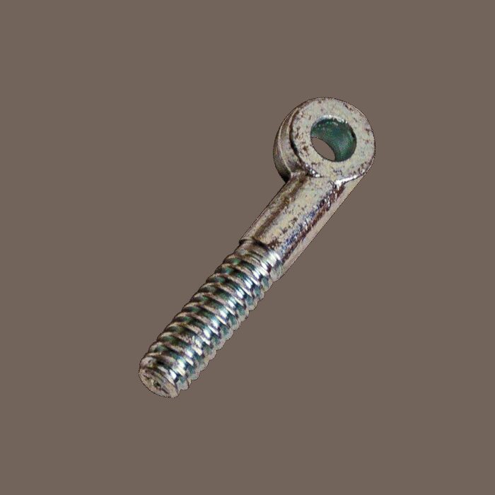 oogbout M16x50 106mm