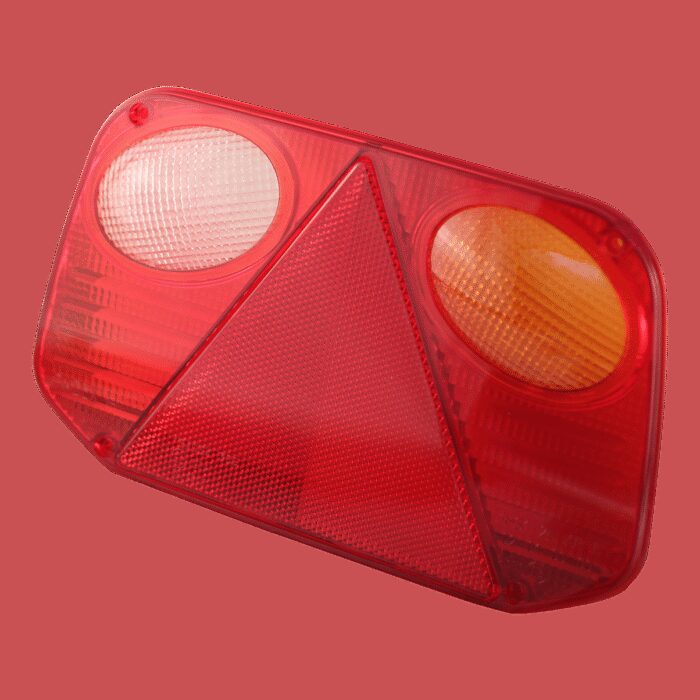 lampglas serie 2800 rechts
