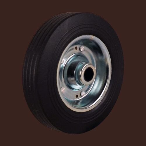 wiel Ø200x54mm stalen velg