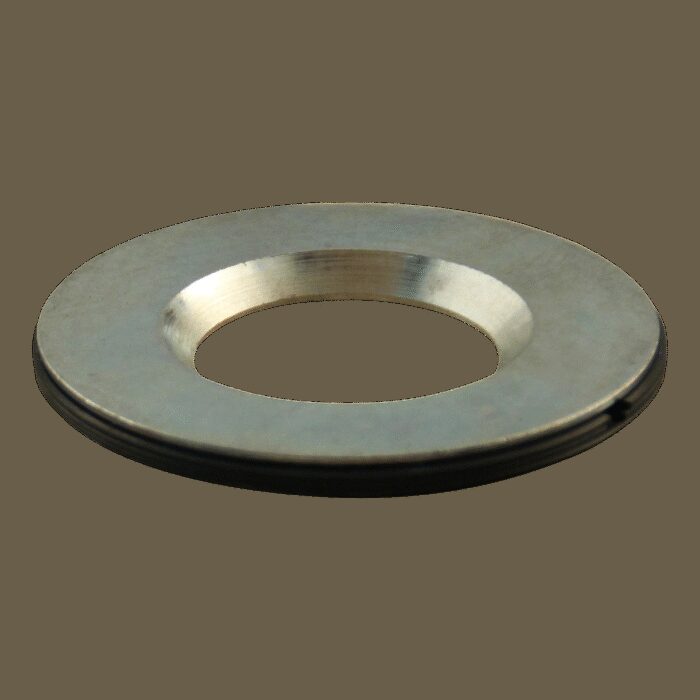 vetkeerring 35x72mm Knott 30207