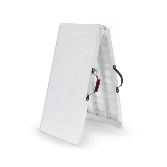 Ramp Pro Max opklapbaar aluminium 2240 x 570