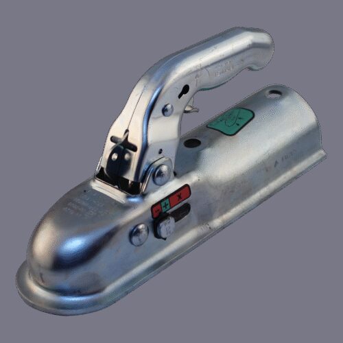 kogelkoppeling K14-B Ø60 12,5