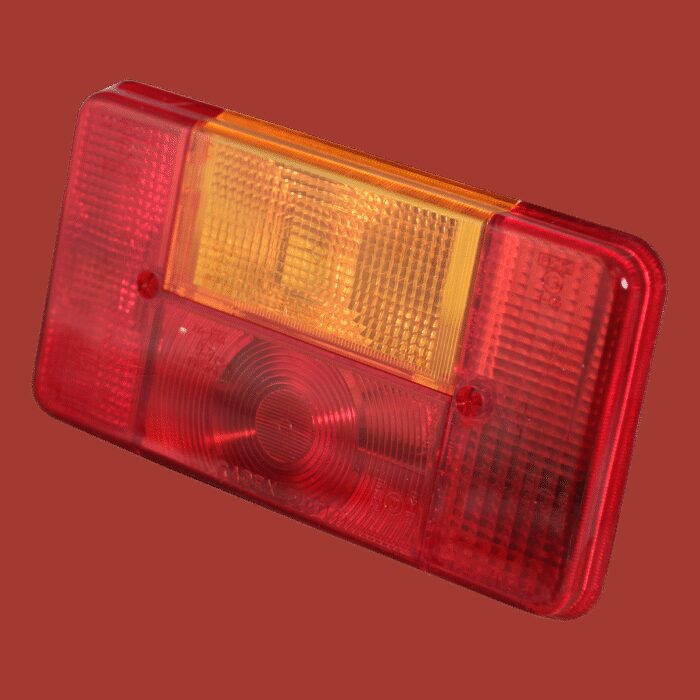 lampglas serie 5001 rechts