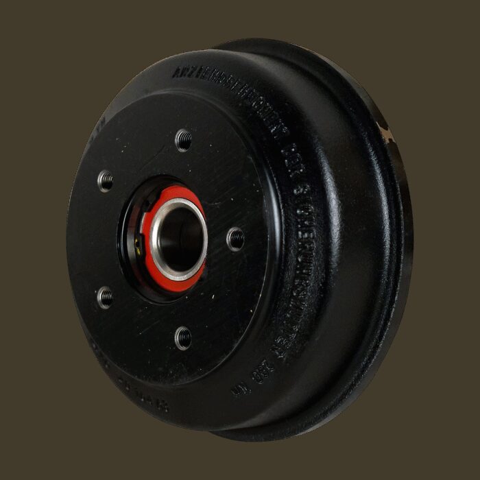 remnaaf 	S 2005-7 RAS K 5x112 , compactlager 34x64x37mm niet inbegrepen