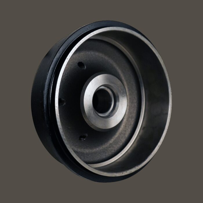 remnaaf 	S 2005-7 RAS K 5x112 , compactlager 34x64x37mm niet inbegrepen - Afbeelding 2