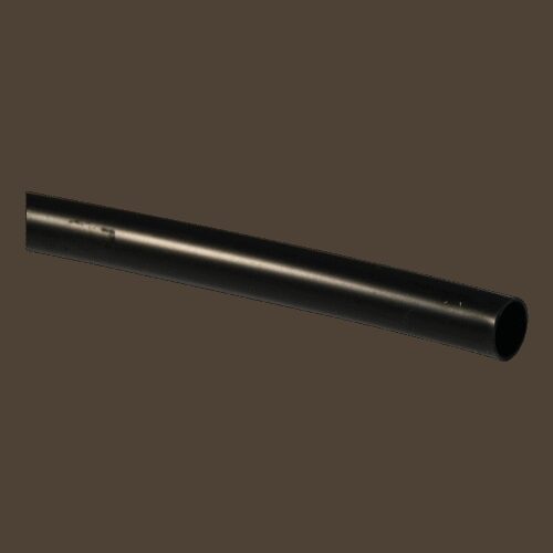 kabelboom-beschermkous 12x0,8x700 Zwart