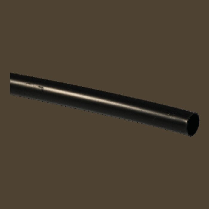 kabelboom-beschermkous 12x0,8x700 Zwart