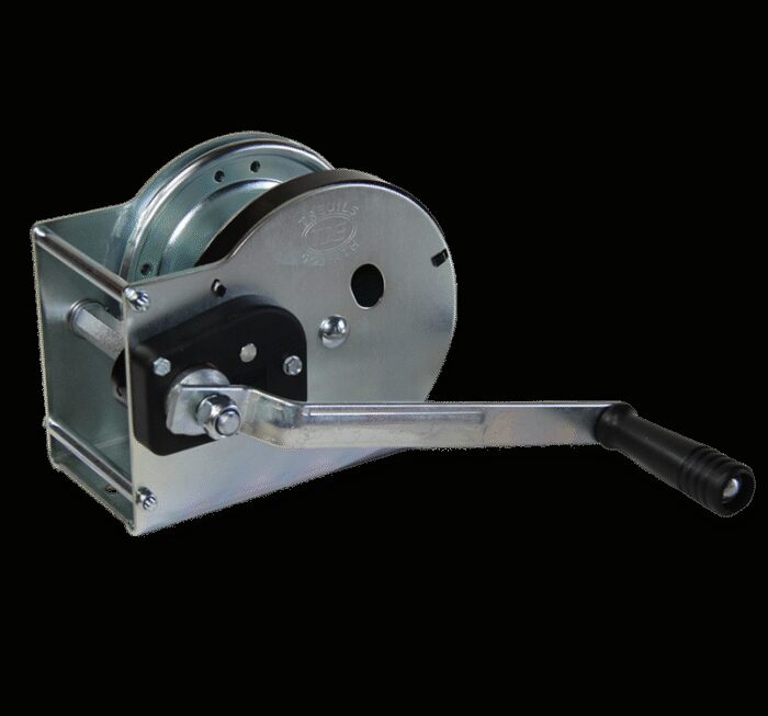 handlier 8AFD 900kg