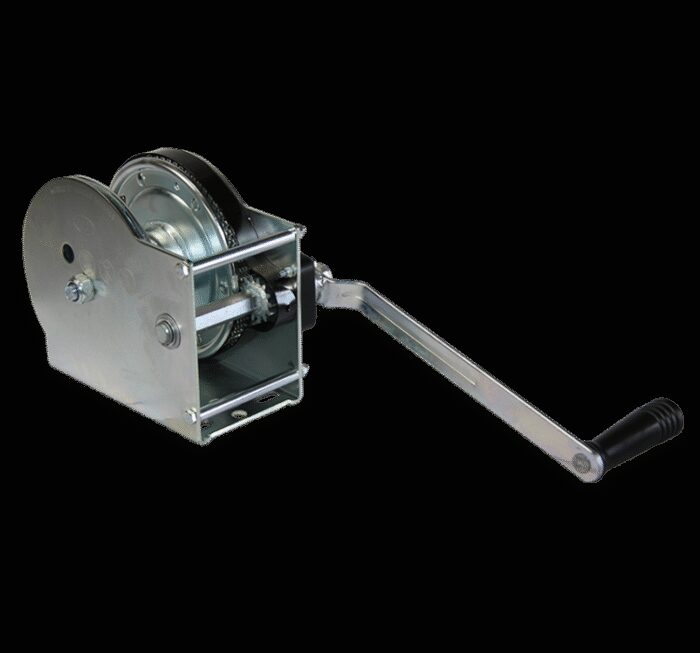 handlier 8AFD 900kg - Afbeelding 2