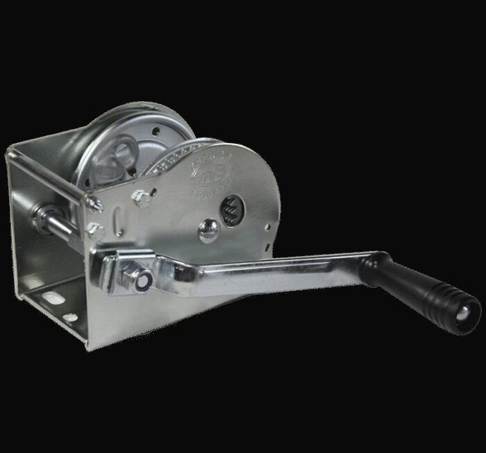 handlier 5N1 596kg