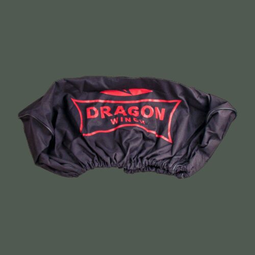 stofhoes Dragon lier 4x4 - for winches DWM 10000-DWM 13000 +  DWH 9000-DWH 15000