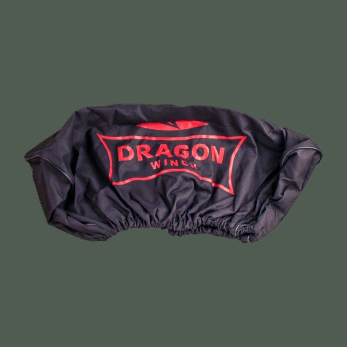 stofhoes Dragon lier 4x4 - for winches DWM 10000-DWM 13000 +  DWH 9000-DWH 15000