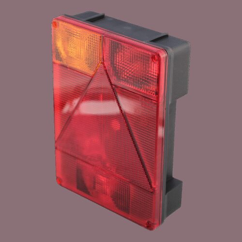 achterlicht serie 6800 links kabeltule aansluiting