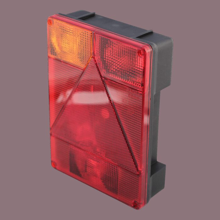 achterlicht serie 6800 links kabeltule aansluiting