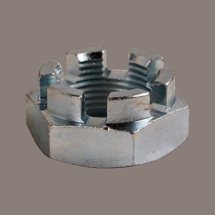 kroonmoer M22x1,5 32