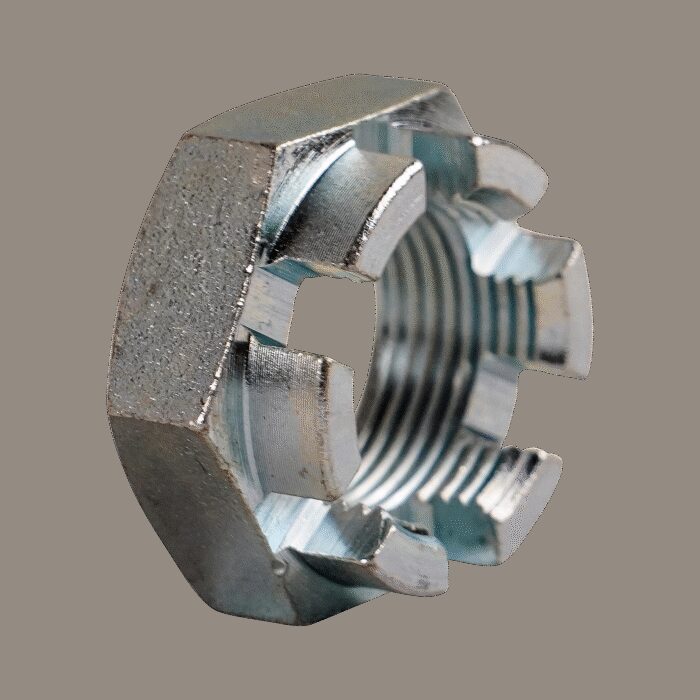 kroonmoer M22x1,5 32 - Afbeelding 2