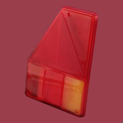 lampglas Earpoint I links