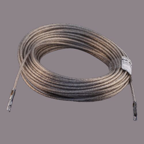 TIR-kabel Ø6 34m