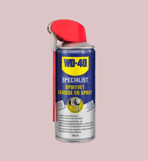 WD-40 "specialist" spuitvet 400ml