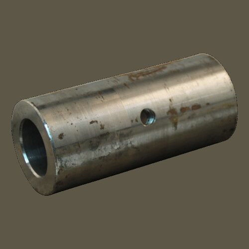 tube for fusee