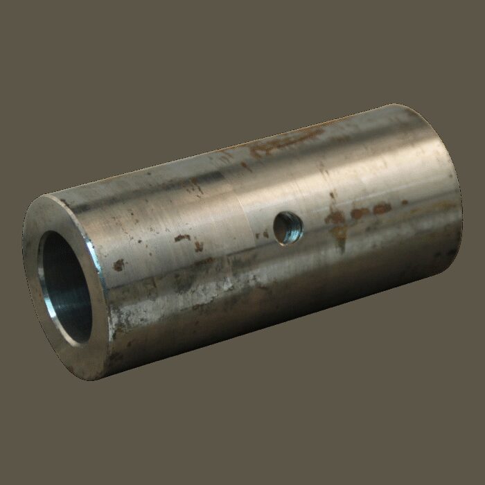 tube for fusee
