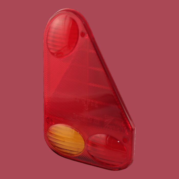 lampglas Earpoint III rechts