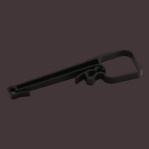 remkabelhouder ⧄80