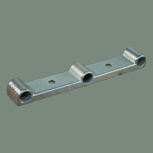 zijwandsteun 223x33 mm