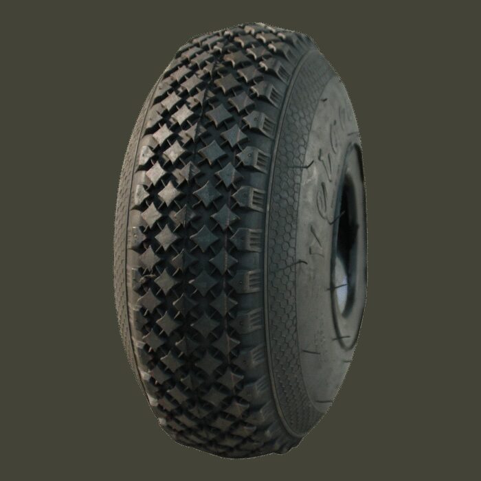 band 3.00-4 V-6605 2PR TT 16 B