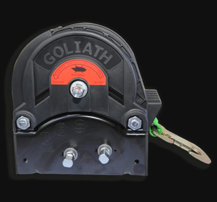 handlier TS1600 1600kg - Afbeelding 3