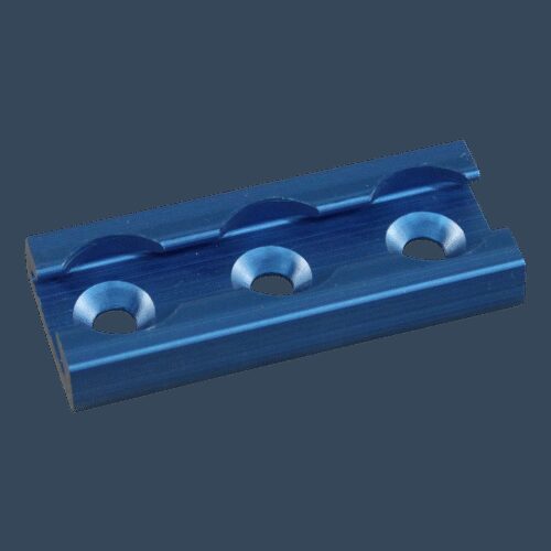 bindrail opbouw 72mm