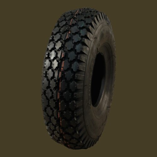 set 4.10/3.50-6 V-6602 4PR TT TR13 52 A3