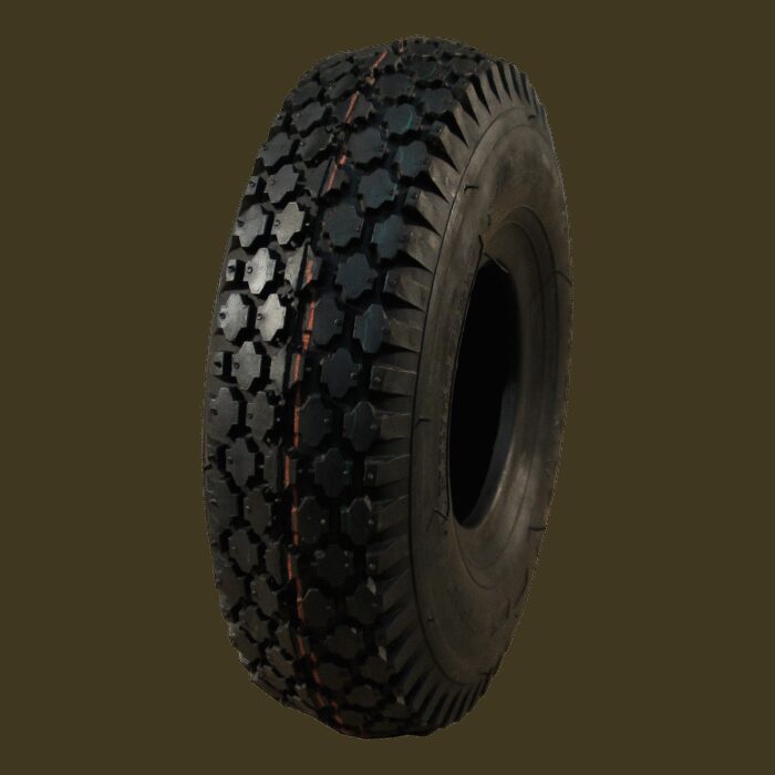 set 4.10/3.50-6 V-6602 4PR TT TR13 52 A3