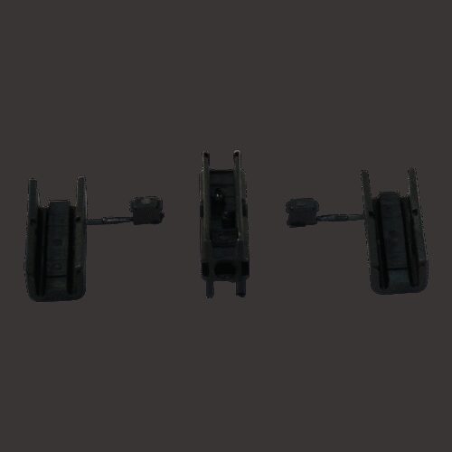 quick connector Radex