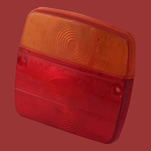 lampglas FP.11 universeel