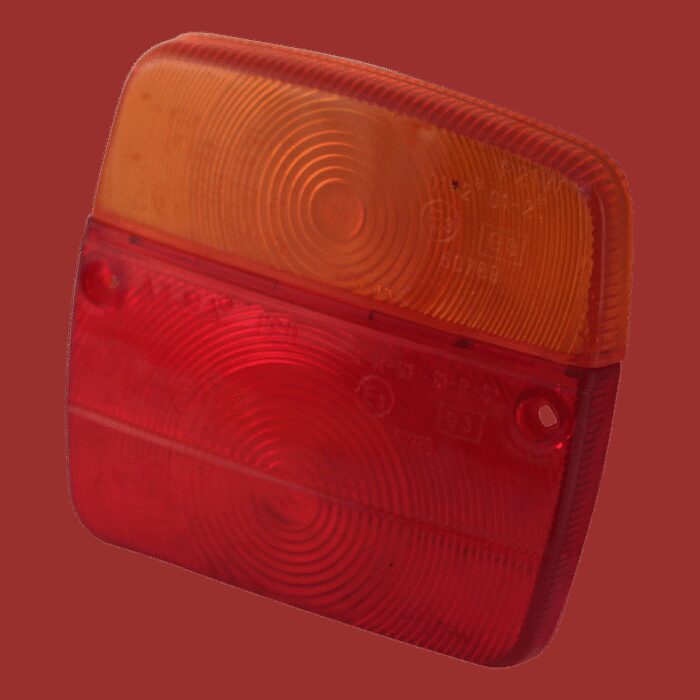 lampglas FP.11 universeel