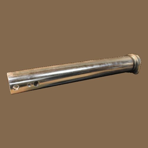 trekstang KFG35-D / KRV35-A / KFGL35-A