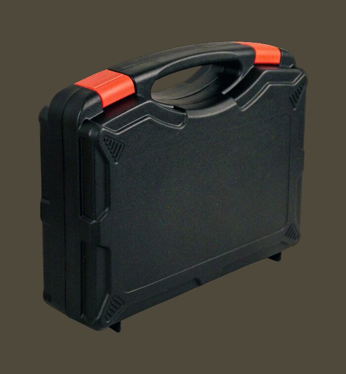 LED achterlichtset met magnetische bevestiging draadloos - Afbeelding 2