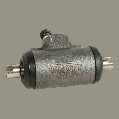 remcilinder Knott Ø28,57mm Wielrem 30-4302 ; 300x60 hydr.simplex