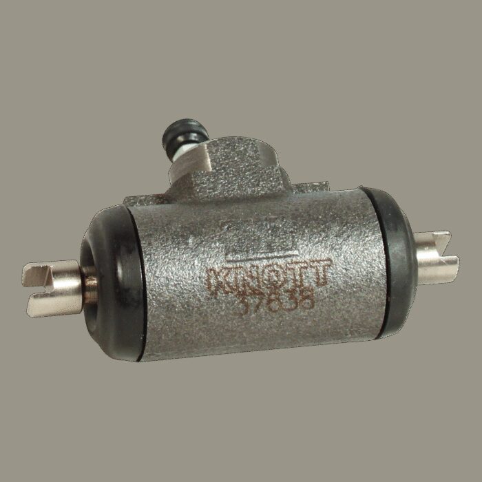 remcilinder Knott Ø28,57mm Wielrem 30-4302 ; 300x60 hydr.simplex